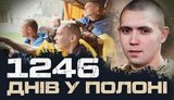 Интервью с Дмитрием Турковским, который 19 лет оказался в эпицентре обороны Мариуполя