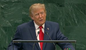 Дональд Трамп заявил, что США могут заключить соглашение с Ираном после 3 ноября