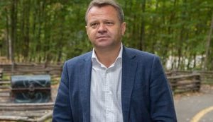 Окупанти поранили мера Бучі, - Денисенко
