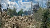 Обстрелы в Запорожской области