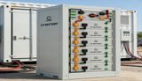 Україна розширює перелік критичної інфраструктури: до нього додали акумуляторні станції