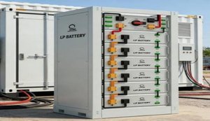 Україна розширює перелік критичної інфраструктури: до нього додали акумуляторні станції