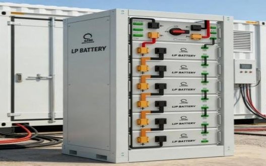 Україна розширює перелік критичної інфраструктури: до нього додали акумуляторні станції