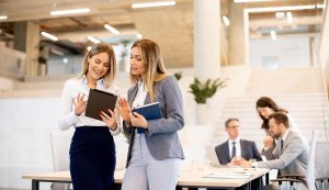 Іноземний бізнес в Україні: майже 3000 компаній з доходом від 100 мільйонів