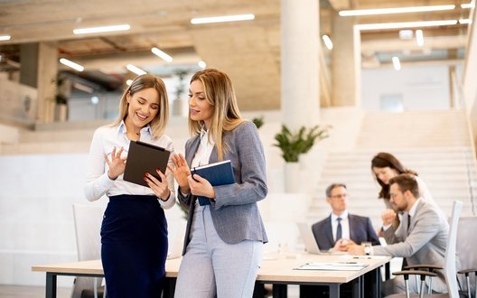 Іноземний бізнес в Україні: майже 3000 компаній з доходом від 100 мільйонів. ІНФОГРАФІКА