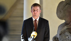 Ми не можемо дозволити, щоб у Європі утворився ще один заморожений конфлікт, - глава МЗС Чехії Петржичек за підсумками візиту в Україну