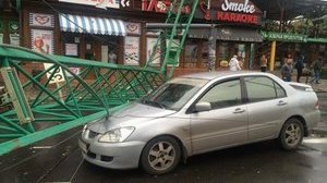 На Одесчине бушует непогода: 3 человека погибли, в том числе ребенок, - ГосЧС