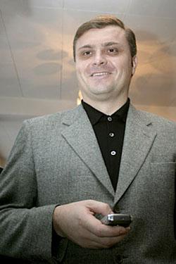 Сергей Левочкин. Фото pravda.com.ua