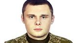 Доброволець Антон Хоба загинув 26 січня на Донбасі. ВІДЕО+ФОТОрепортаж