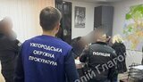 ужгород,обшуки