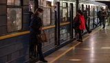 В новогоднюю ночь транспорт в Киеве будет работать на два часа дольше, а фуникулер - круглосуточно, - КГГА