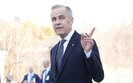 Carney heads the government of Canada