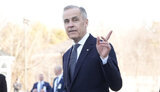 Carney heads the government of Canada