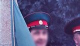 Суд отправил под домашний арест участника банды "Крымское казачье войско", который помогал оккупировать Крым и награжден за это медалями. ФОТО