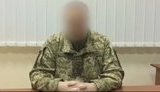 Терориста Чингіза, що служив під керівництвом ліквідованого Гіві, засуджено до 8 років в
