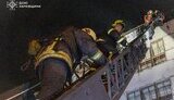 consequences of strike on Kharkiv