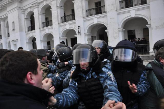 Цензор.НЕТ Изображение