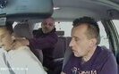 у польському Щецині побили таксиста-українця