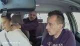 у польському Щецині побили таксиста-українця