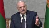 Лукашенко про санкції проти Білорусі: Нас душили і душитимуть. Клином світ на Євросоюзі не зійшовся