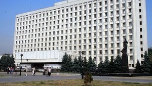 Фракция "ЕС" в Киевском облсовете инициирует отставку главы совета Склярова и его заместителей, - Цагареишвили