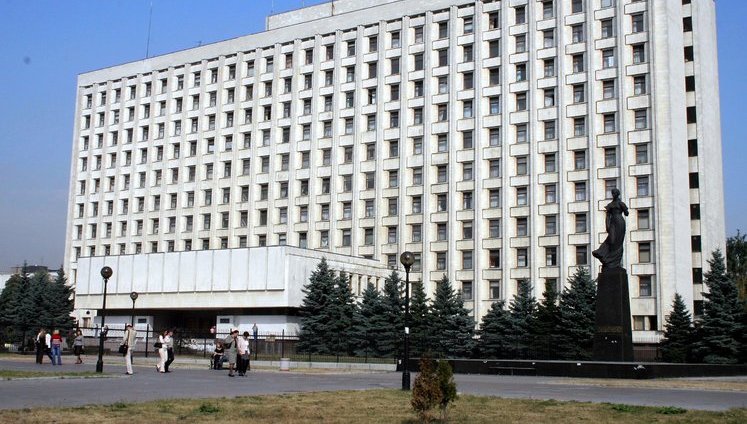 Фракция "ЕС" в Киевском облсовете инициирует отставку главы совета Склярова и его заместителей, - Цагареишвили