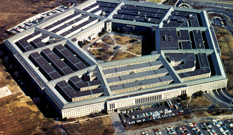 США запускають програму ройових дронів для Пентагону з участю України