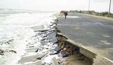 В Бердянске подтоплены более 600 жилых домов: уровень воды достигает 80 см