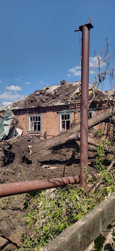 Доба на Донеччині: ракетні удари по Дружківці та Авдіївці, обстріли 10 громад, - ОВА 05