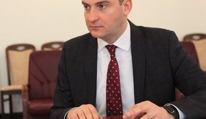 Завдання ДПС - протидіяти виведенню доходів в офшори, - Верланов