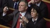Польский депутат о наших депутатах-"пианистах": У нас за это прокуратура, суд и прощай мандат. ВИДЕО.