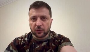 зеленський