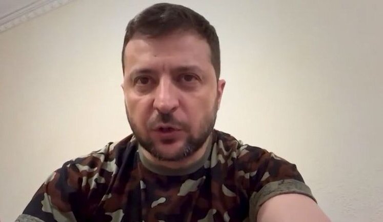 Ukrainian Statehood Day will emphasize connection of modern Ukrainians with many generations of Ukrainian people, - Zelensky