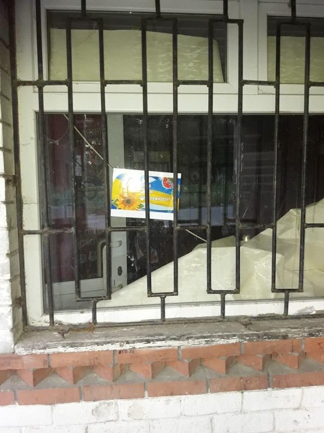 Звільнена 29 грудня із луганського полону Олена Сорокіна: Скільки сиділа у підвалі, не бачила жодної людини, яка була б проукраїнськи налаштована 05