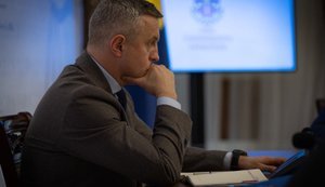 Ковальський відзвітував про результати роботи: що зроблено в ОГП?