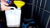 Госрезерв закупил моторного масла на 200 миллионов у окружения нардепа от "Воли народа"