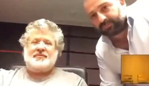 Коломойський прокоментував справу Міндіча