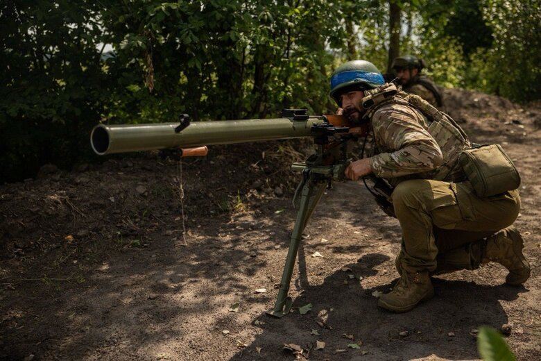 На Київщині завершено командно-штабні навчання