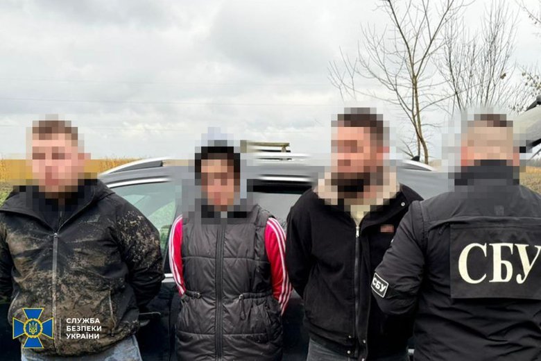 СБУ и Нацполиция разоблачили еще 6 
