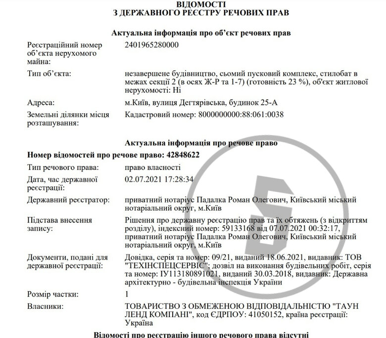 Суд арестовал активы подставного лица Козака-Медведчука, - СМИ 05