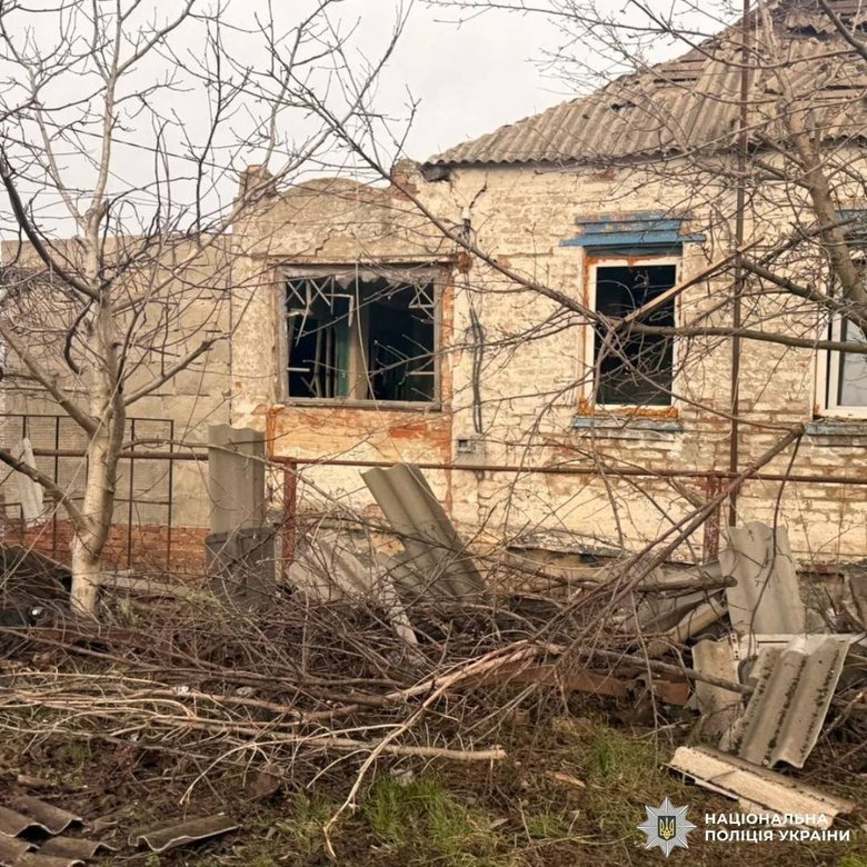 Массированные удары по Харьковской области: жертвы среди гражданского населения