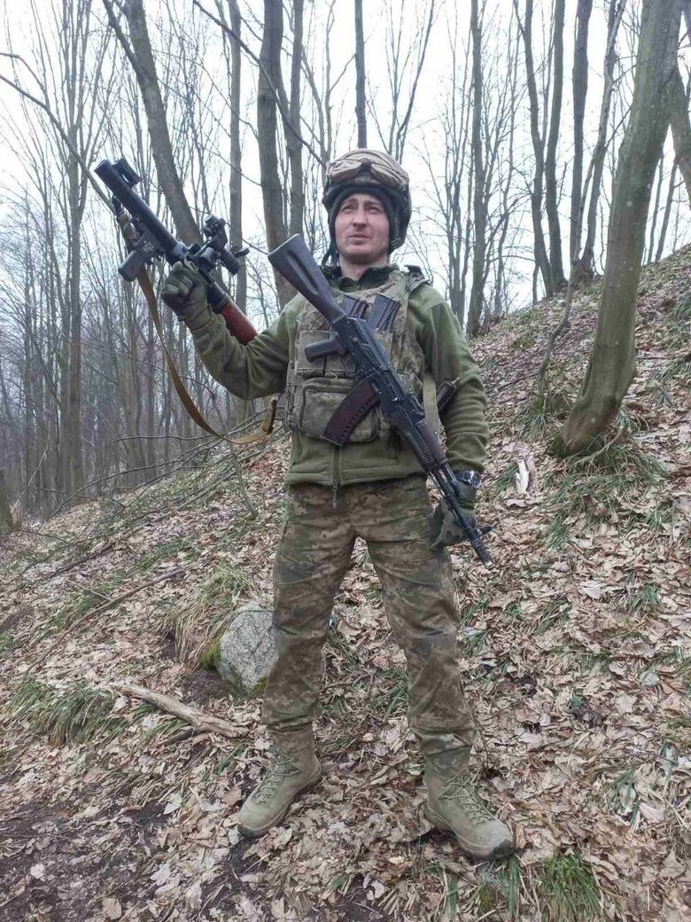 Дмитро Порада
