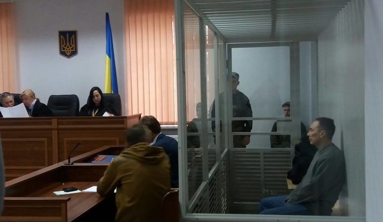 Полковник Безъязыков приглашал жену в "ДНР", предлагал машину и охрану, - прокуратура. ФОТОрепортаж