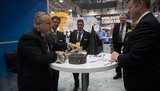 Американська армія випадково показала таємні плани гіперзвукової зброї, - ЗМІ. ФОТО