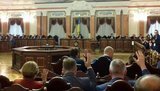 Supreme Court calling on Zelenskyi to veto law on activities of self-government judicial bodies