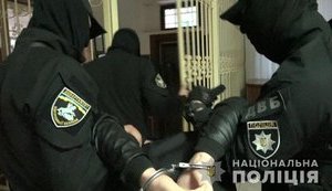 Полиция провела обыски на оборонных предприятиях в Киеве и Житомире