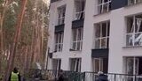Обстріли Сумщини