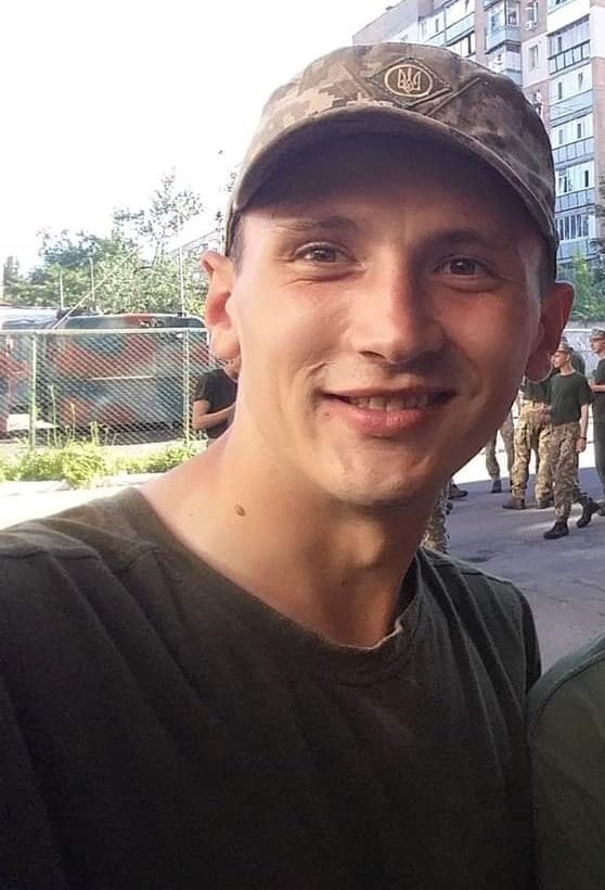 Із загиблим на Донбасі воїном 10-ї ОГШБр Ігорем Байталою попрощаються завтра на Львівщині 01 Із загиблим на Донбасі воїном 10-ї ОГШБр Ігорем Байталою попрощаються завтра на Львівщині 01