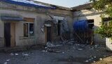 Атака на Берислав 21 вересня