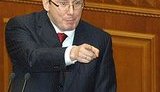 Луценко вызывает Мороза на теледебаты, чтобы спикер спокойно спал